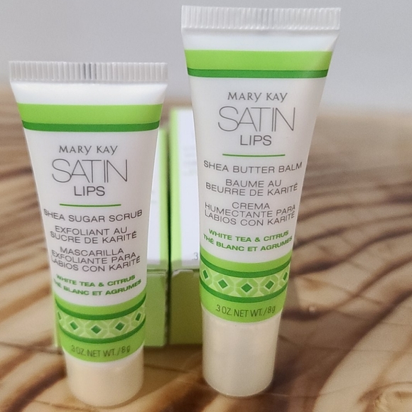 Mary Kay Satin Lips - Picture 2 of 3